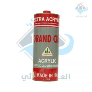 تينار حار ايطالي 1 لتر