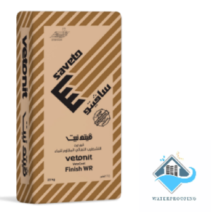 فيتونيت التشطيب النهائي المقاوم للماء