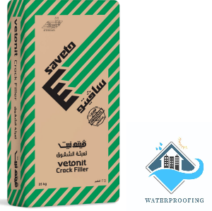 فيتونيت تعبئة الشقوق