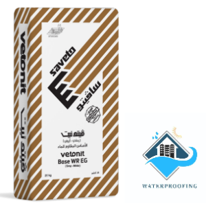 فيتونيت الاساس الخارجي المقاوم للماء