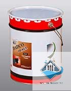 دهان أساس عازل برايمر وزن 16 ك قائم دادكو