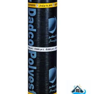 لفات عوازل 4 مم دادكو بت مبحص تسليح 180 جم2